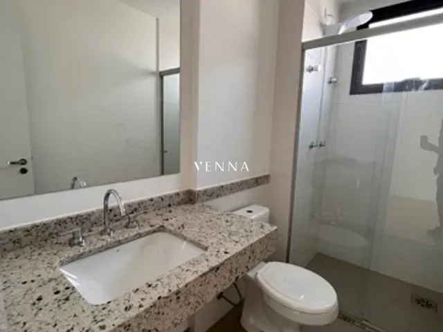 Apartamento com 119m² 2 quartos e 2 banheiros, para alugar, no bairro Terra Bonita em Londrina