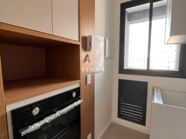 Apartamento com 119m² 2 quartos e 2 banheiros, para alugar, no bairro Terra Bonita em Londrina