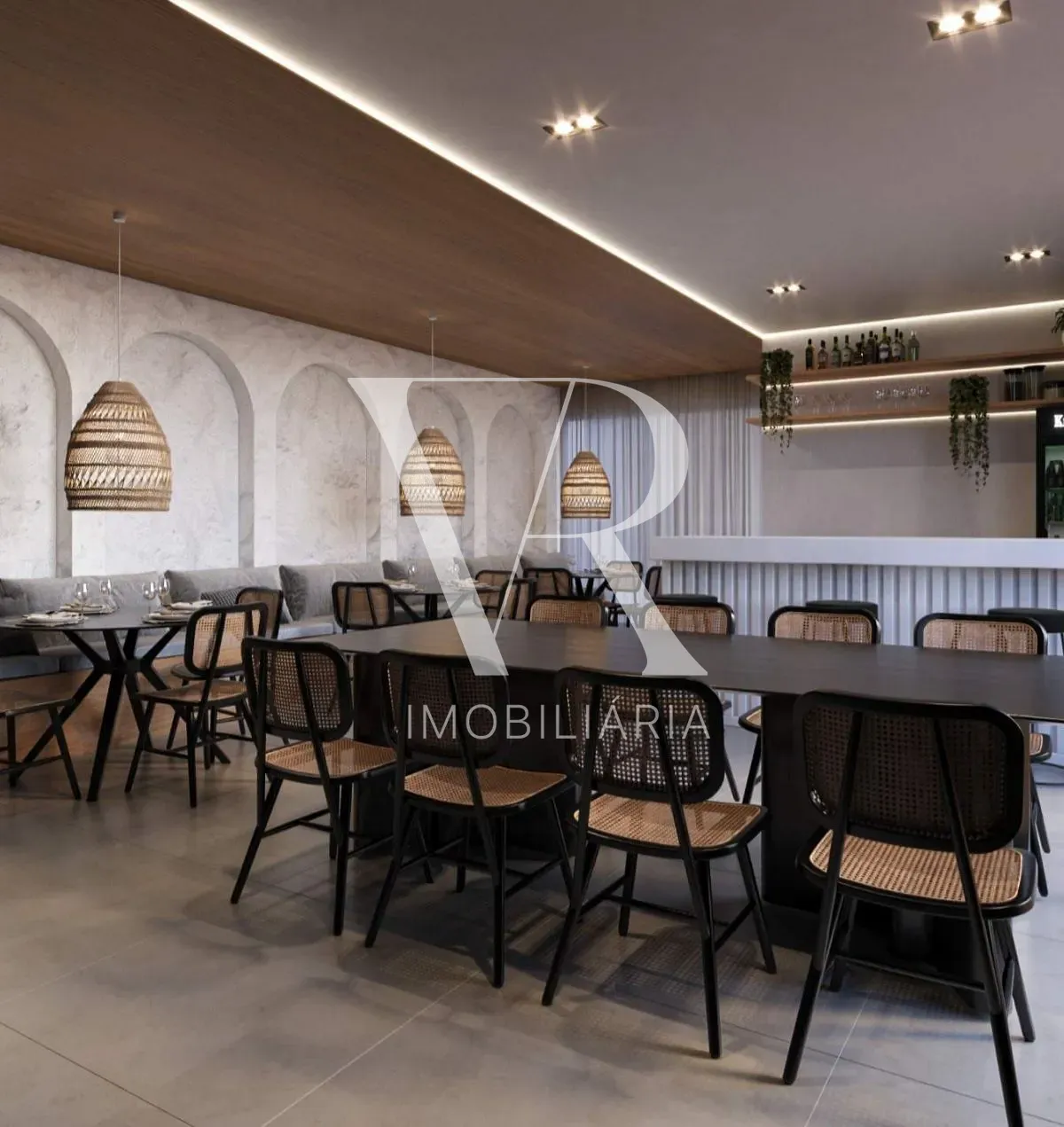 Apartamento, 3 quartos, 71 m² - Foto 9