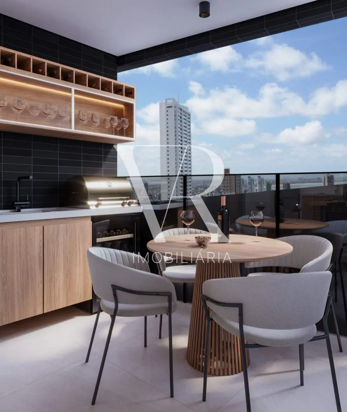 Apartamento, 3 quartos, 71 m² - Foto 12