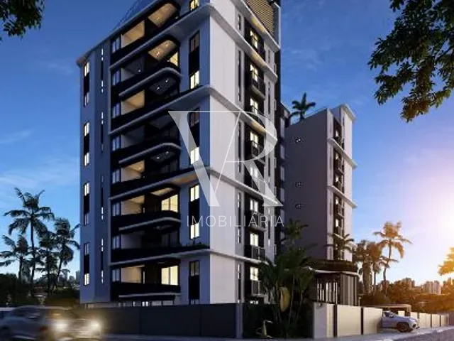 Apartamento 3 quartos e 1 banheiro, à venda, no bairro Bessa em João Pessoa