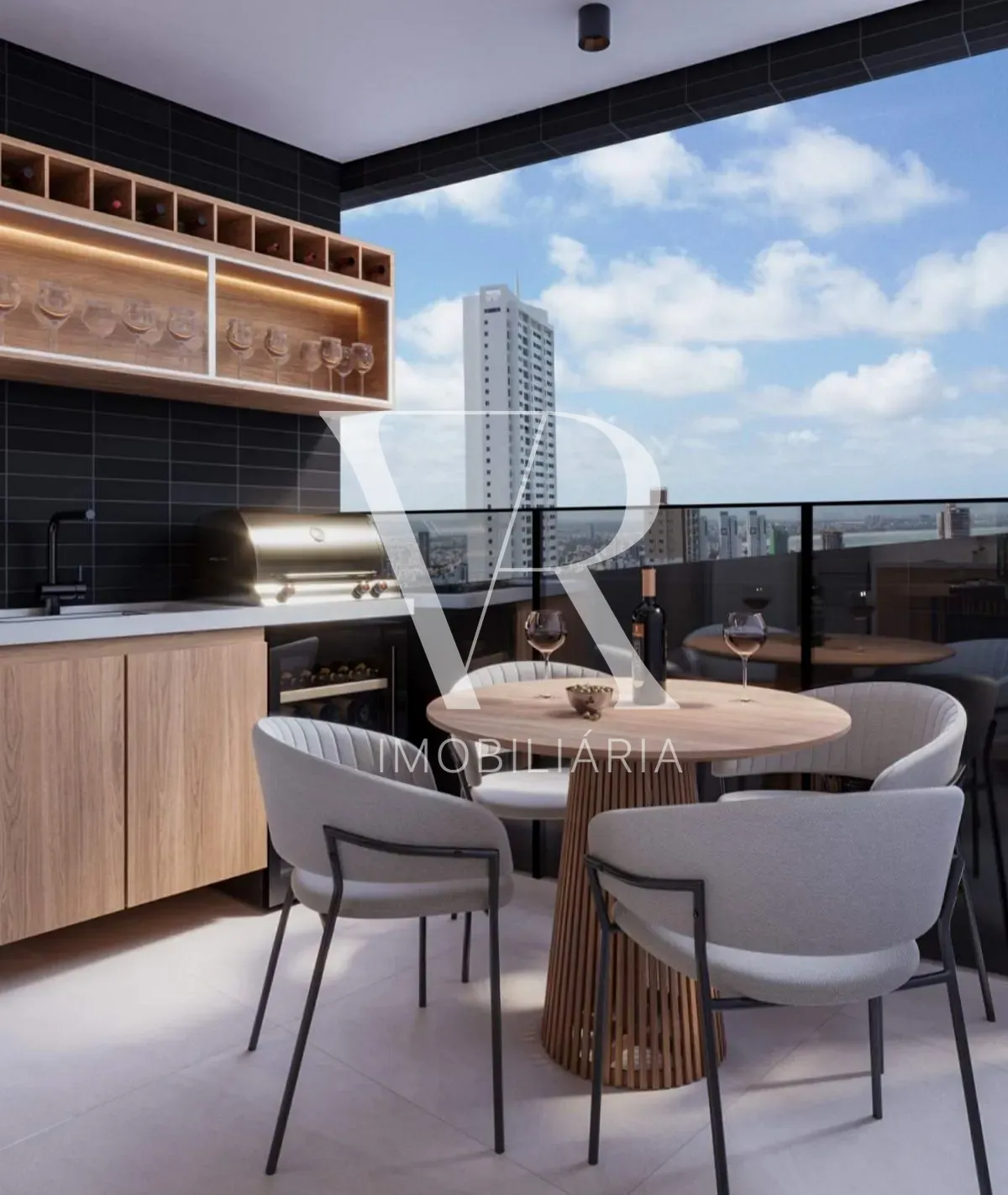 Apartamento, 3 quartos, 71 m² - Foto 12