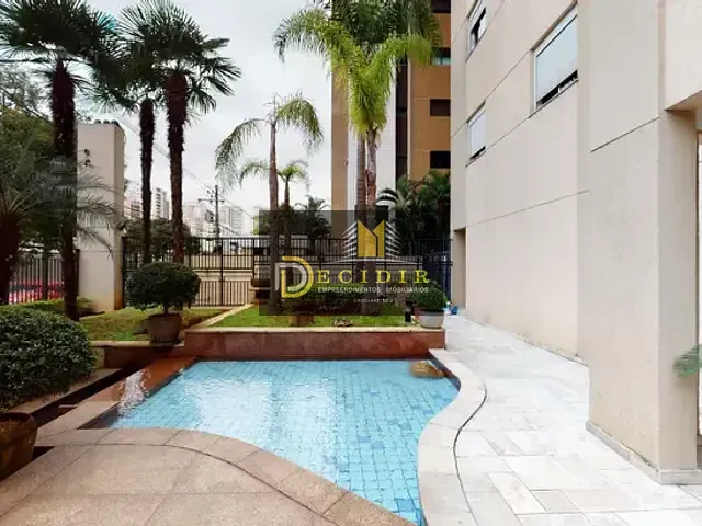 Apartamento com 126m² 3 quartos e 3 banheiros, à venda, no bairro Vila Gomes Cardim em São Paulo