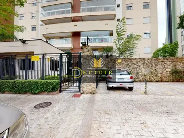Apartamento com 126m² 3 quartos e 3 banheiros, à venda, no bairro Vila Gomes Cardim em São Paulo