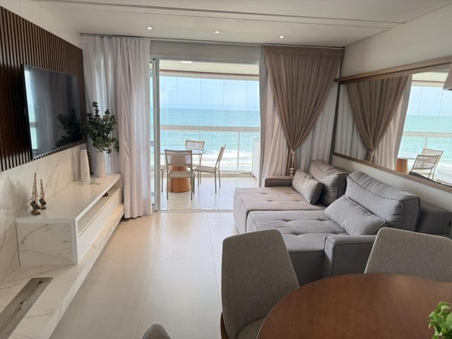 Foto do Apartamento - Apartamento à venda, Praia Grande, Governador Celso Ramos, SC | Zardo Negócios Imobiliários