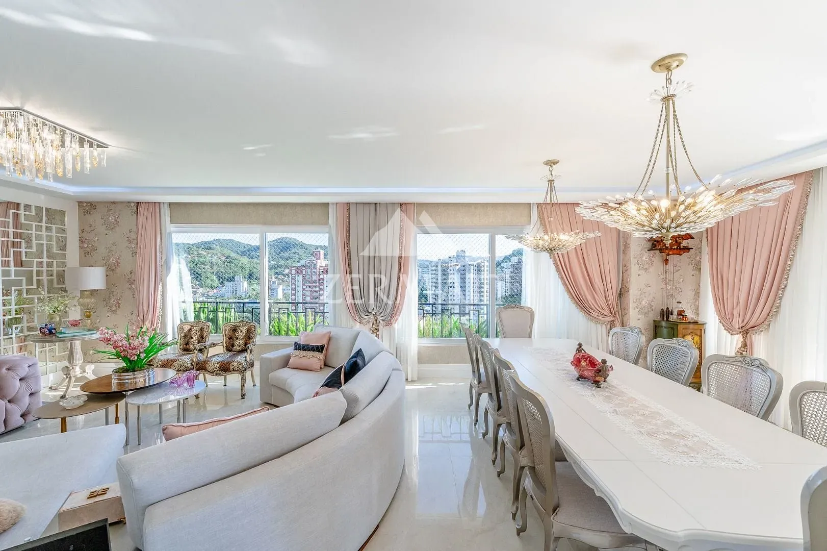 Apartamento com 4 dormitórios à venda por R$ 6.800.000,00 - Jardim Blumenau - Blumenau/SC — foto 3
