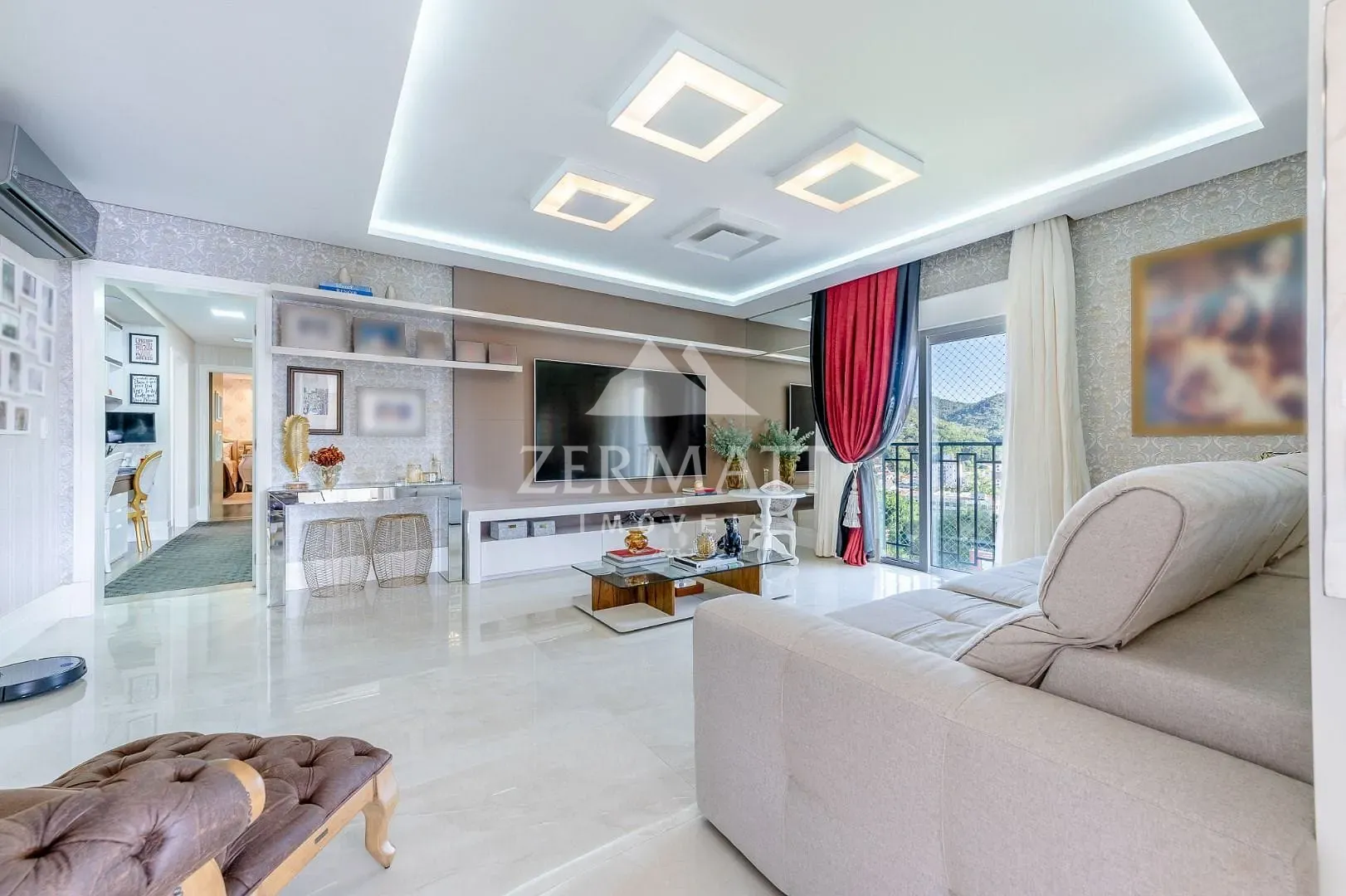 Apartamento com 4 dormitórios à venda por R$ 6.800.000,00 - Jardim Blumenau - Blumenau/SC — foto 6