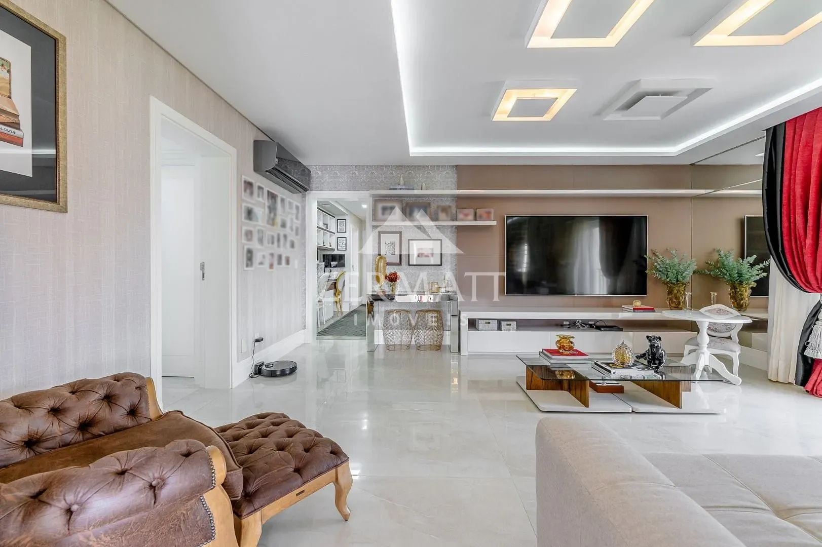 Apartamento com 4 dormitórios à venda por R$ 6.800.000,00 - Jardim Blumenau - Blumenau/SC — foto 7