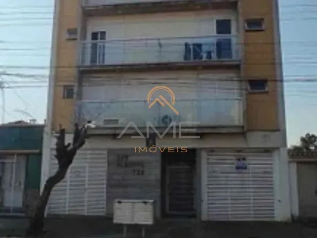 Apartamento 1 quarto e 1 banheiro, à venda, no bairro Centro em Pelotas
