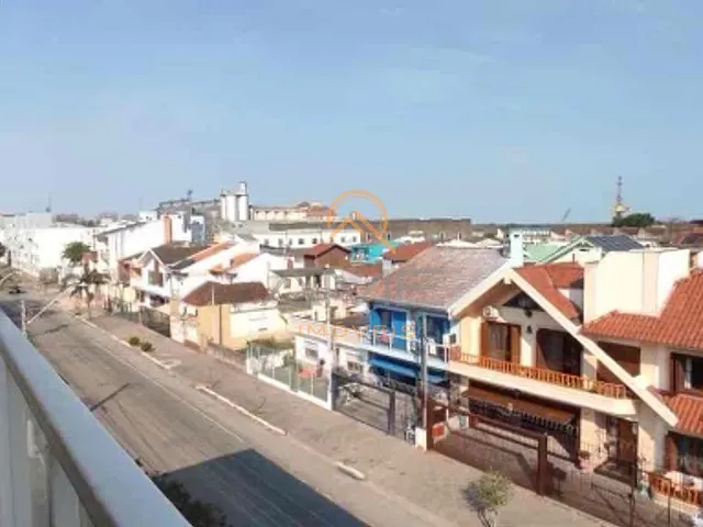 Apartamento 1 quarto e 1 banheiro, à venda, no bairro Centro em Pelotas