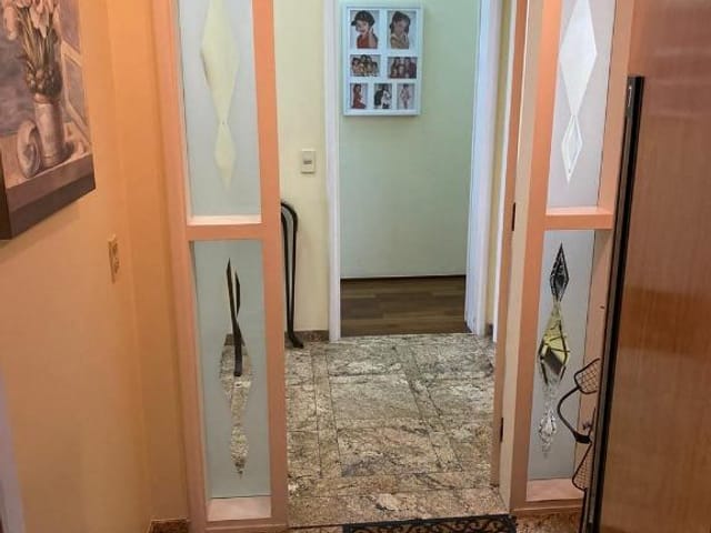 Foto do Apartamento - Apartamento com 3 Dormitórios à Venda, 199 m² por R$ 970.000 - Jardim Anália Franco - São Paulo | Acharimóvel.net