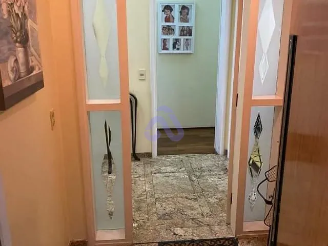 Apartamento 3 quartos e 5 banheiros, à venda, no bairro Jardim Anália Franco em São Paulo