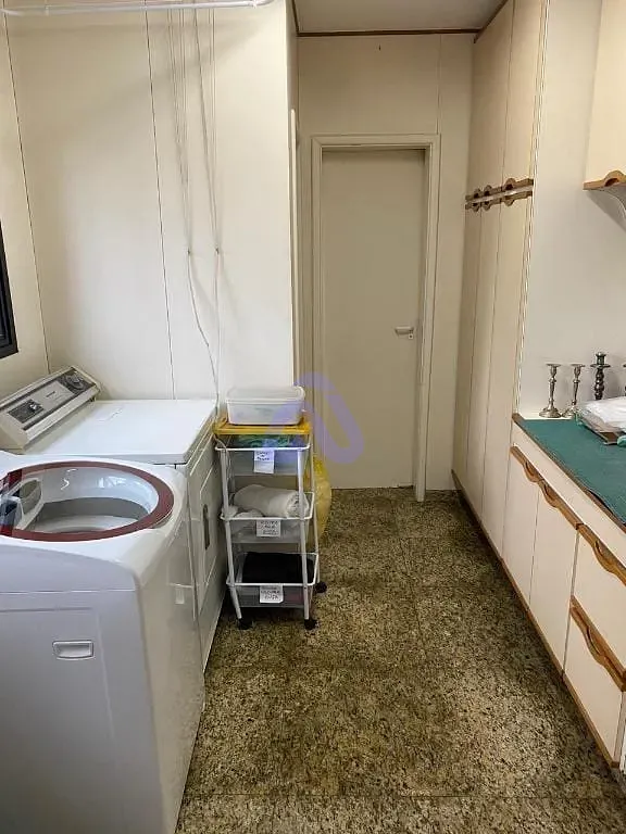 Apartamento, 3 quartos, 199 m² - Foto 16