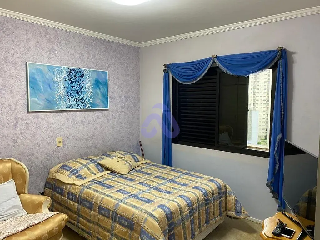 Apartamento, 3 quartos, 199 m² - Foto 29