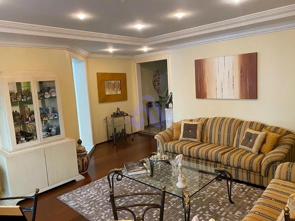 Apartamento, 3 quartos, 199 m² - Foto 6