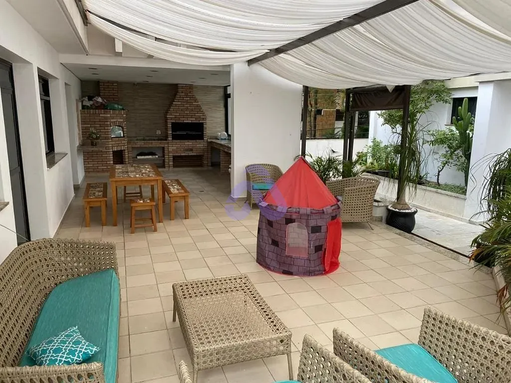 Apartamento, 3 quartos, 199 m² - Foto 43