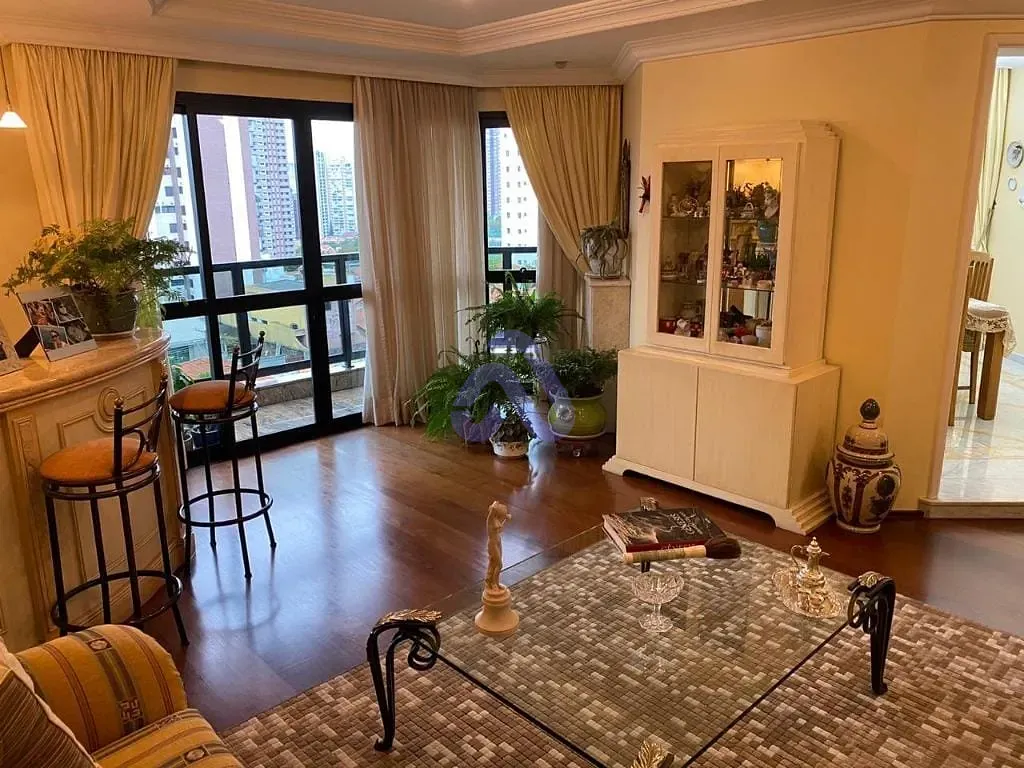 Apartamento, 3 quartos, 199 m² - Foto 7