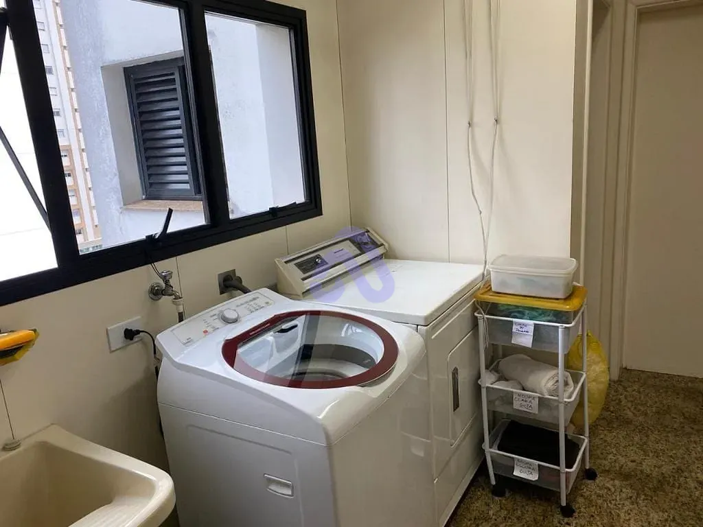 Apartamento, 3 quartos, 199 m² - Foto 15