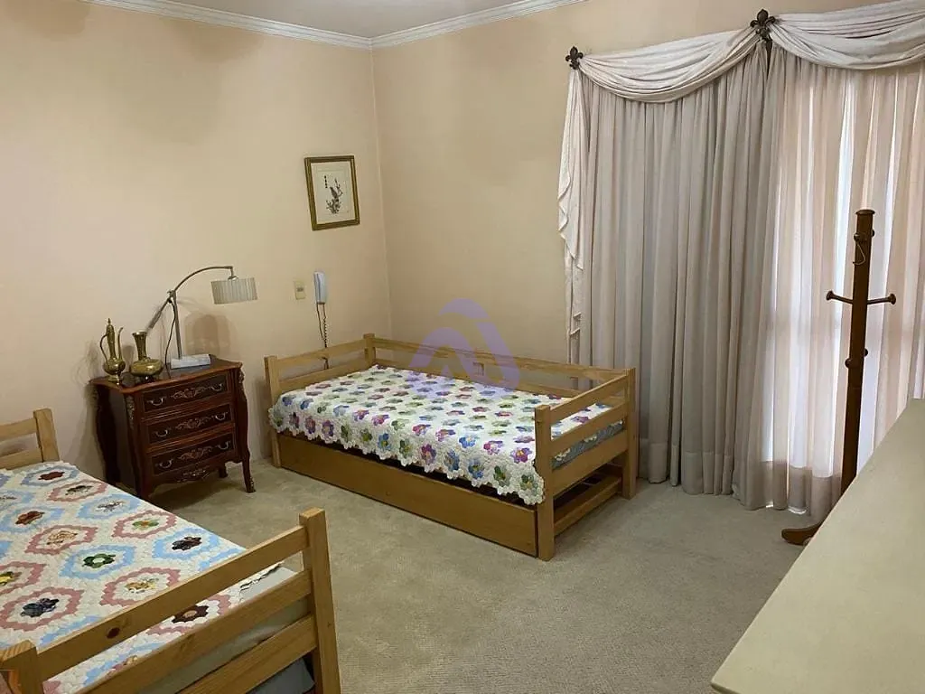 Apartamento, 3 quartos, 199 m² - Foto 23