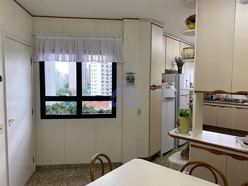 Apartamento, 3 quartos, 199 m² - Foto 11