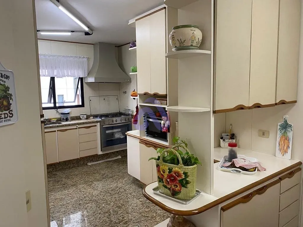 Apartamento, 3 quartos, 199 m² - Foto 13