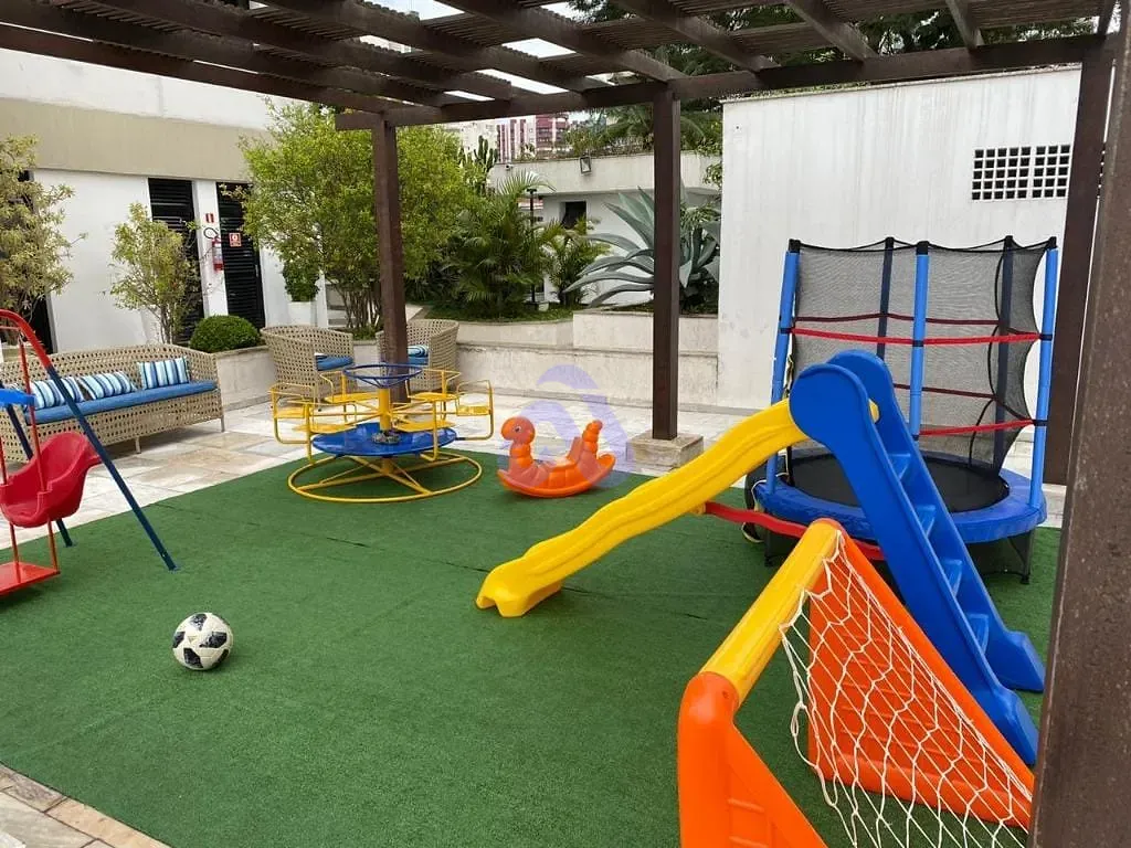 Apartamento, 3 quartos, 199 m² - Foto 45