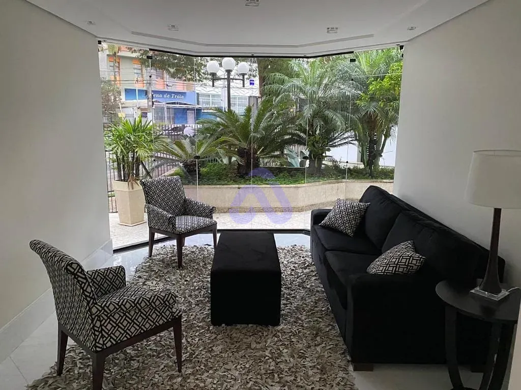 Apartamento, 3 quartos, 199 m² - Foto 37