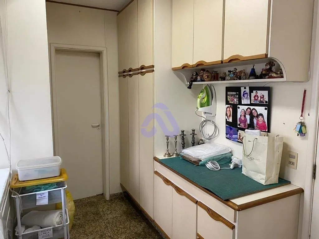 Apartamento, 3 quartos, 199 m² - Foto 14