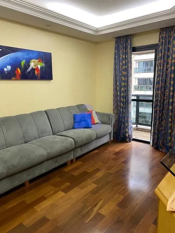 Apartamento, 3 quartos, 199 m² - Foto 20