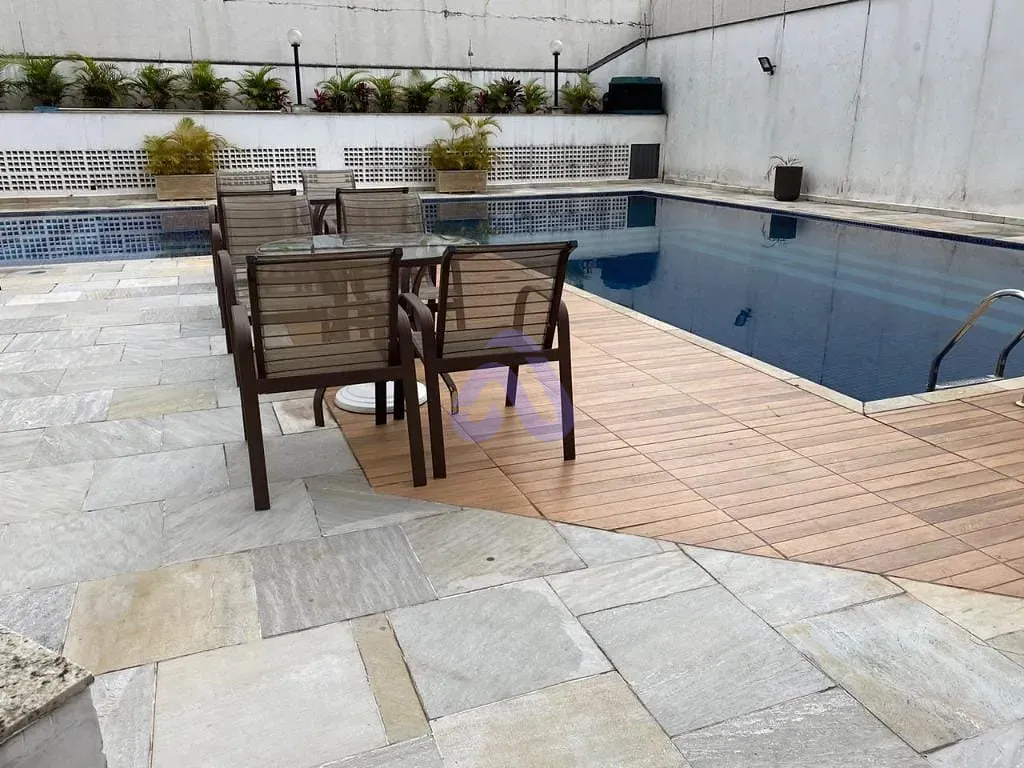 Apartamento, 3 quartos, 199 m² - Foto 49