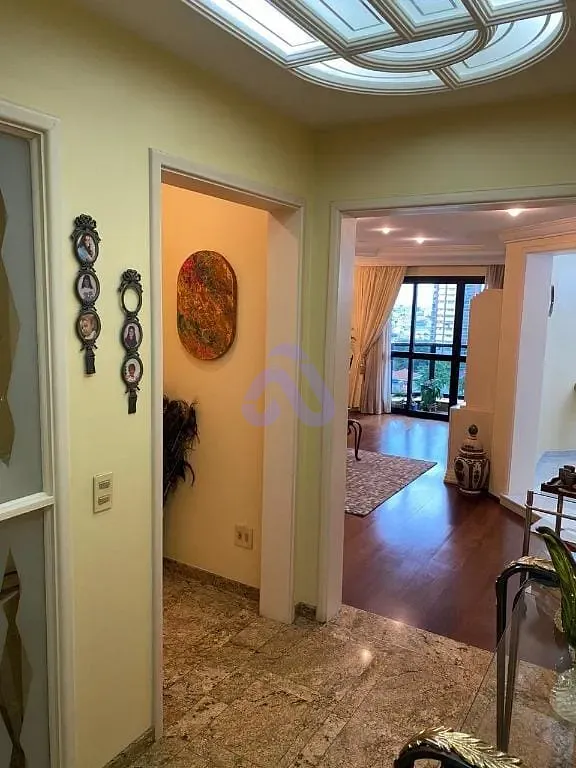 Apartamento, 3 quartos, 199 m² - Foto 3