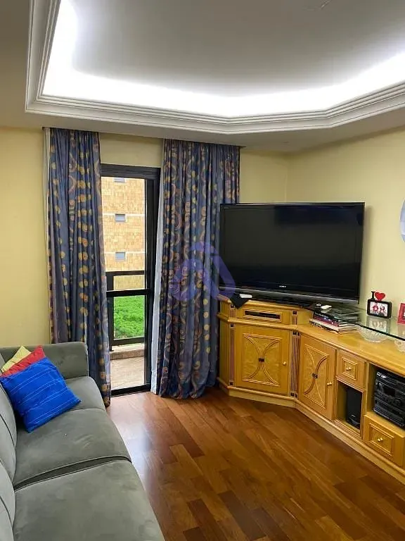 Apartamento, 3 quartos, 199 m² - Foto 19