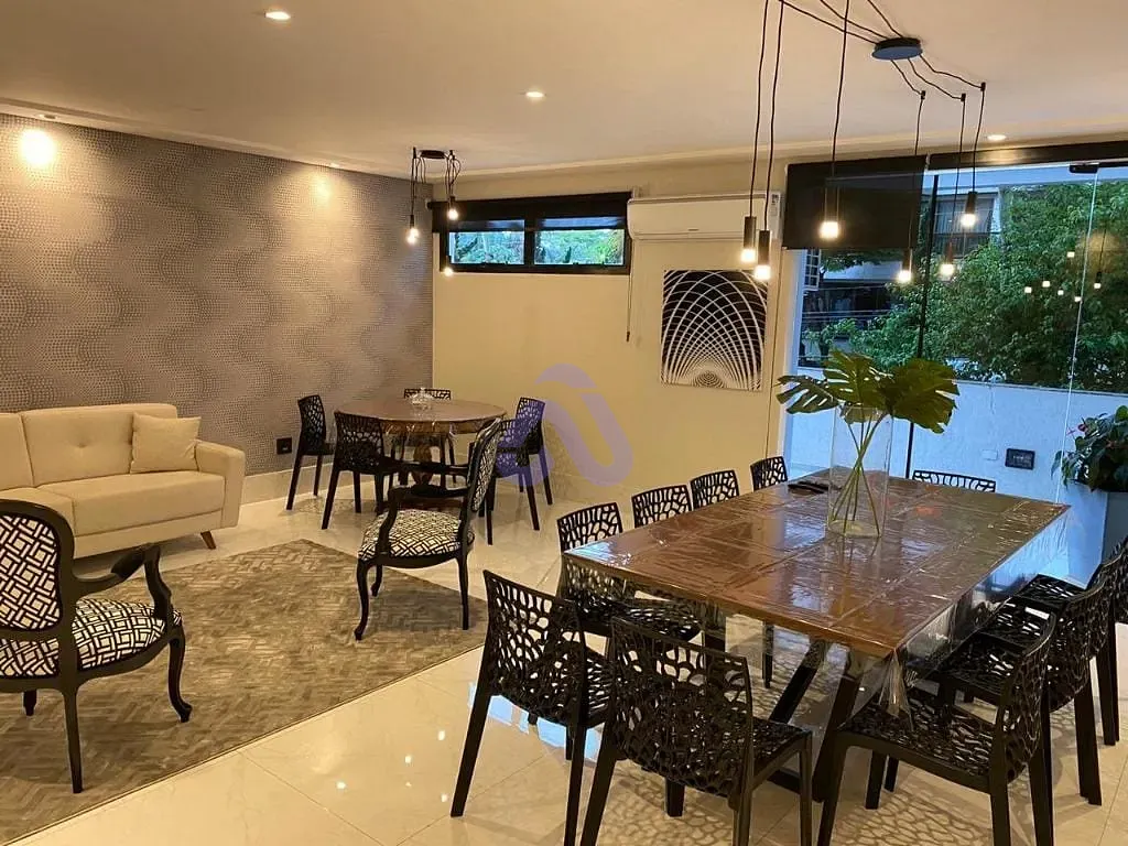 Apartamento, 3 quartos, 199 m² - Foto 39