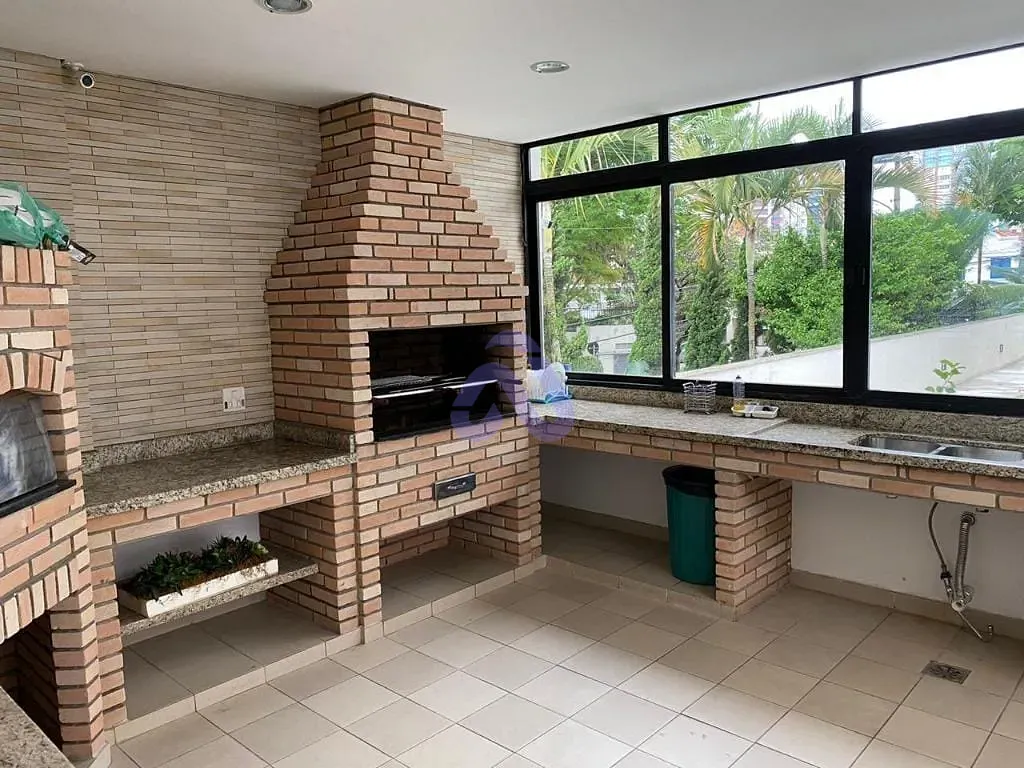 Apartamento, 3 quartos, 199 m² - Foto 41