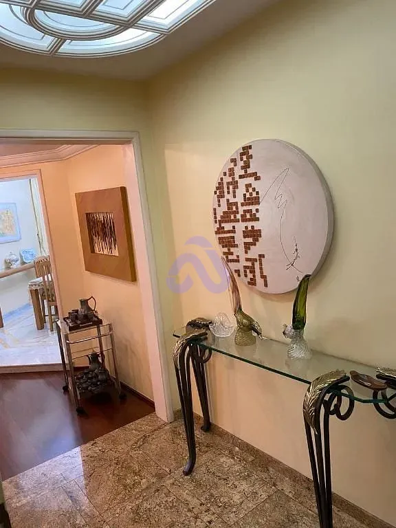Apartamento, 3 quartos, 199 m² - Foto 4