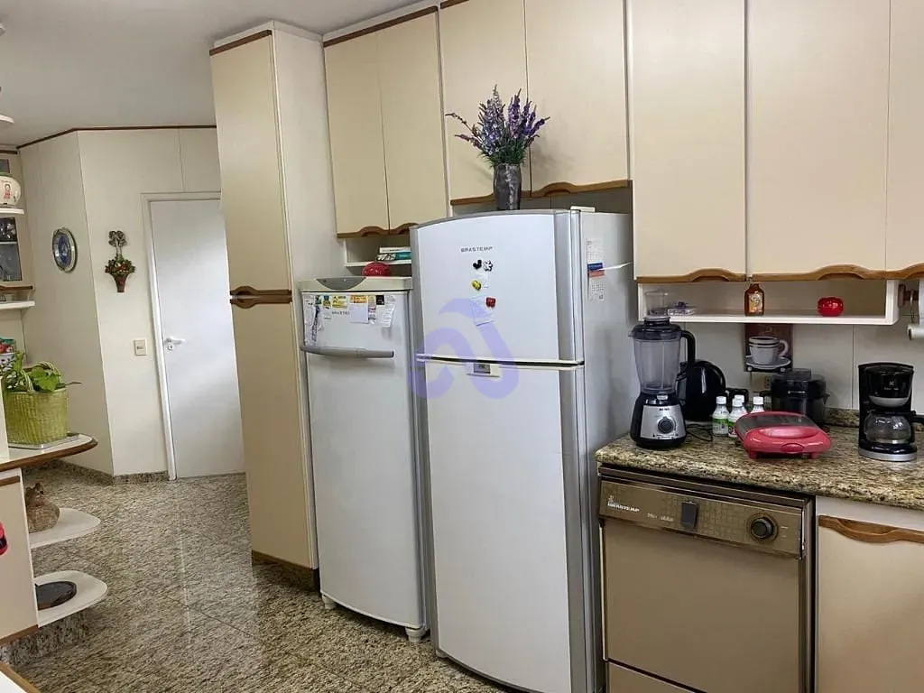 Apartamento, 3 quartos, 199 m² - Foto 12
