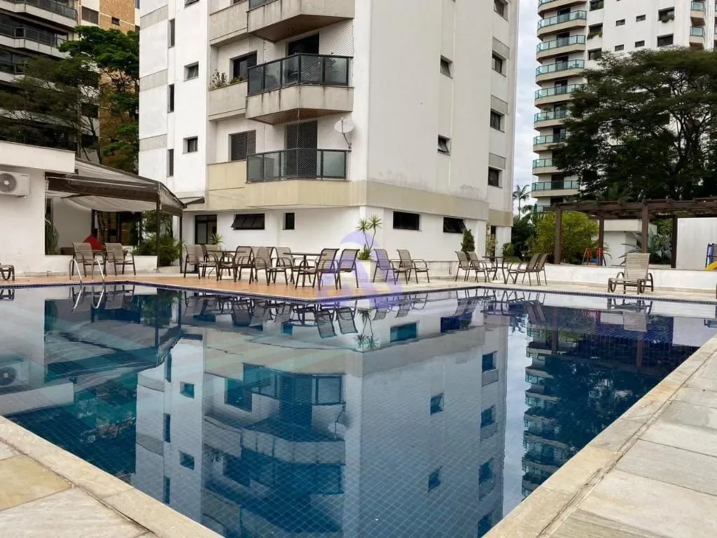 Apartamento, 3 quartos, 199 m² - Foto 47