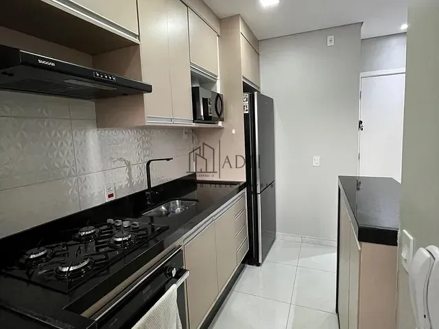 Apartamento 2 quartos e 1 banheiro, à venda, no bairro Vila São Paulo em Ferraz de Vasconcelos