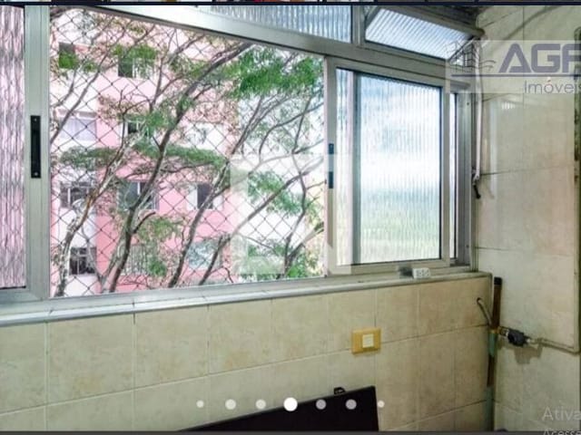 Apartamento 2 quartos e 2 banheiros, à venda, no bairro Cidade Ademar em São Paulo