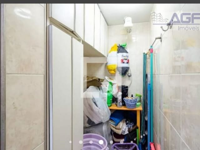 Apartamento 2 quartos e 2 banheiros, à venda, no bairro Cidade Ademar em São Paulo