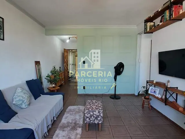 Apartamento com 80m² 2 quartos e 2 banheiros, à venda, no bairro Vila da Penha em Rio de Janeiro