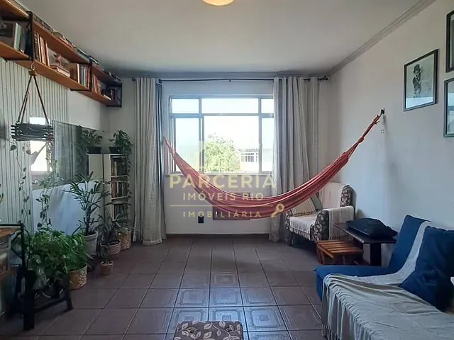 Apartamento com 80m² 2 quartos e 2 banheiros, à venda, no bairro Vila da Penha em Rio de Janeiro
