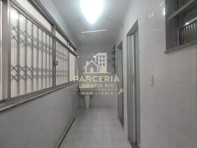 Apartamento com 80m² 2 quartos e 2 banheiros, à venda, no bairro Vila da Penha em Rio de Janeiro