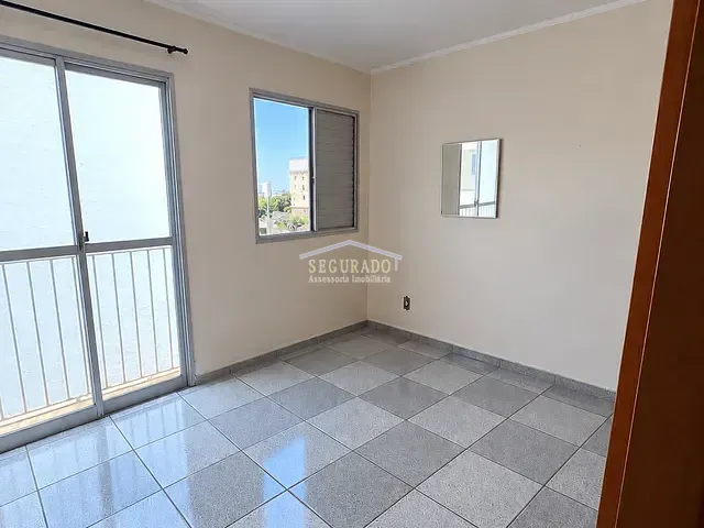 Apartamento 1 quarto e 1 banheiro, à venda, no bairro Centro em Campinas
