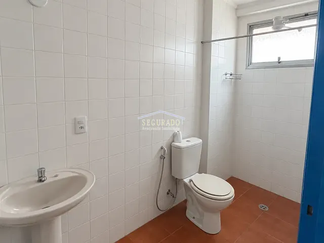 Apartamento 1 quarto e 1 banheiro, à venda, no bairro Centro em Campinas
