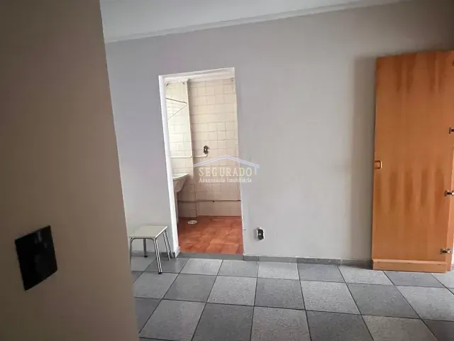Apartamento 1 quarto e 1 banheiro, à venda, no bairro Centro em Campinas