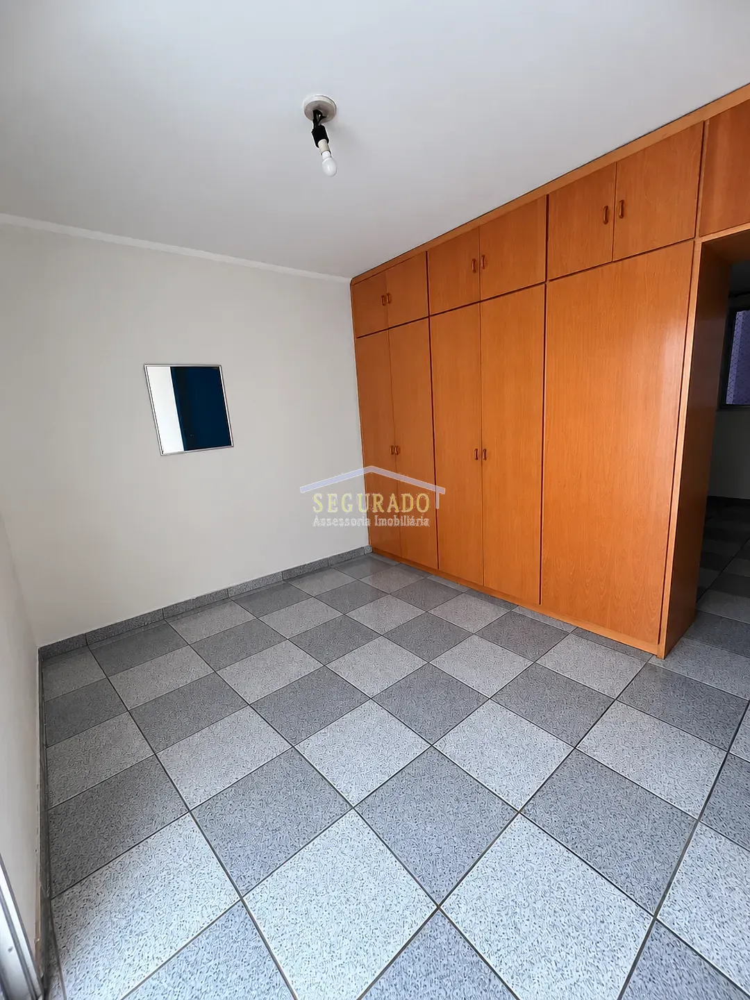 Apartamento, 1 quarto, 32 m² - Foto 2
