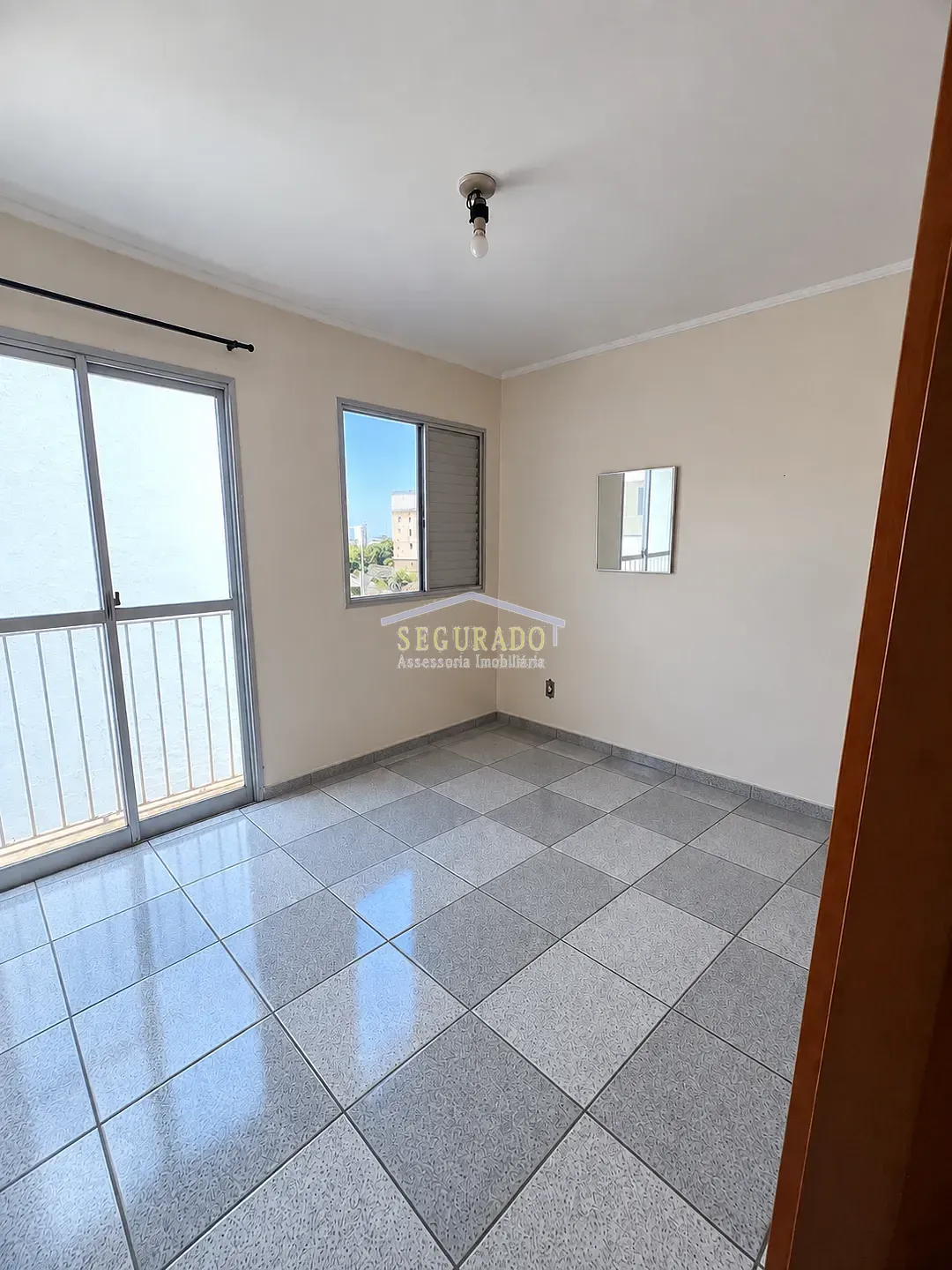Apartamento, 1 quarto, 32 m² - Foto 1