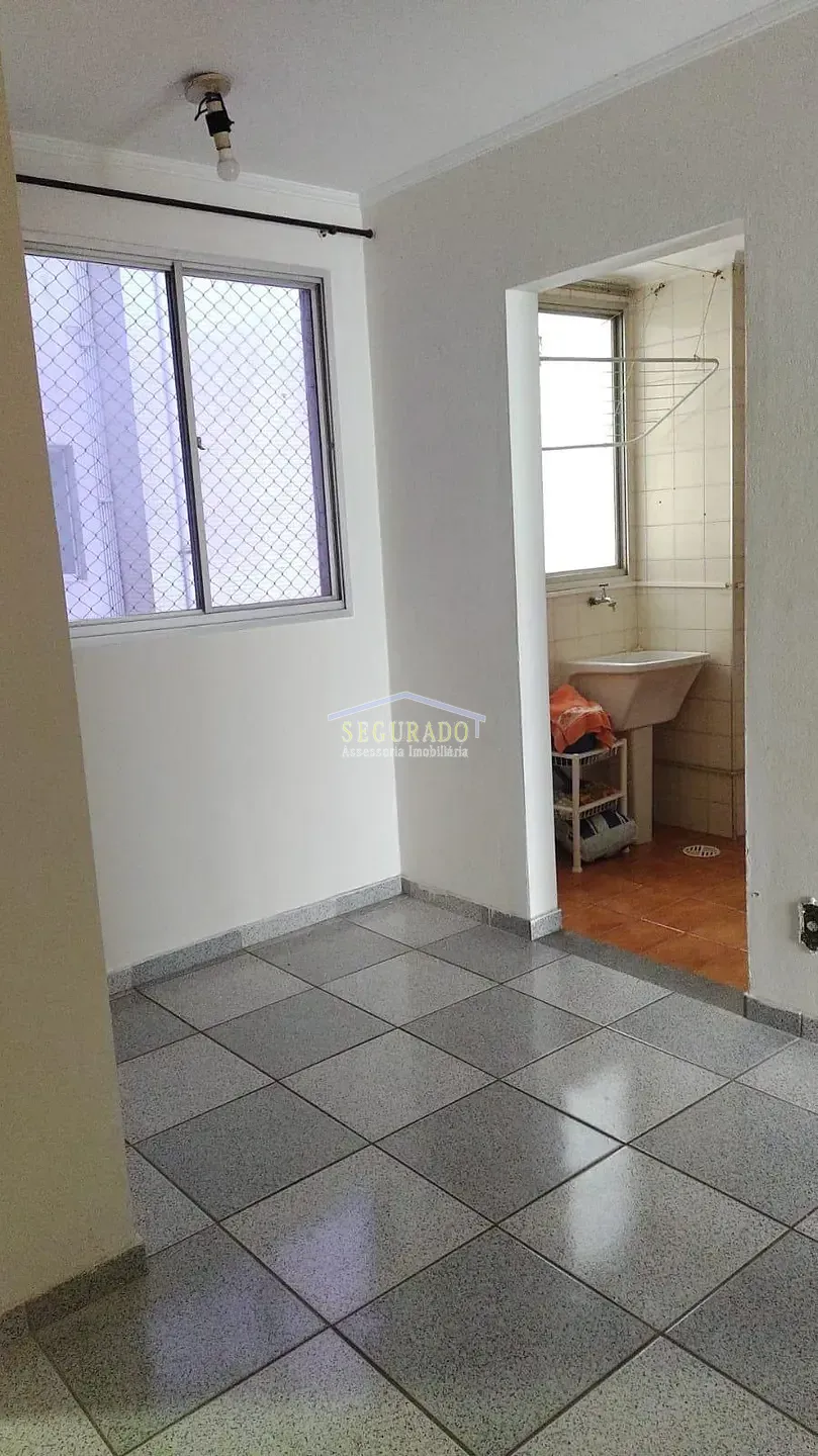 Apartamento, 1 quarto, 32 m² - Foto 8