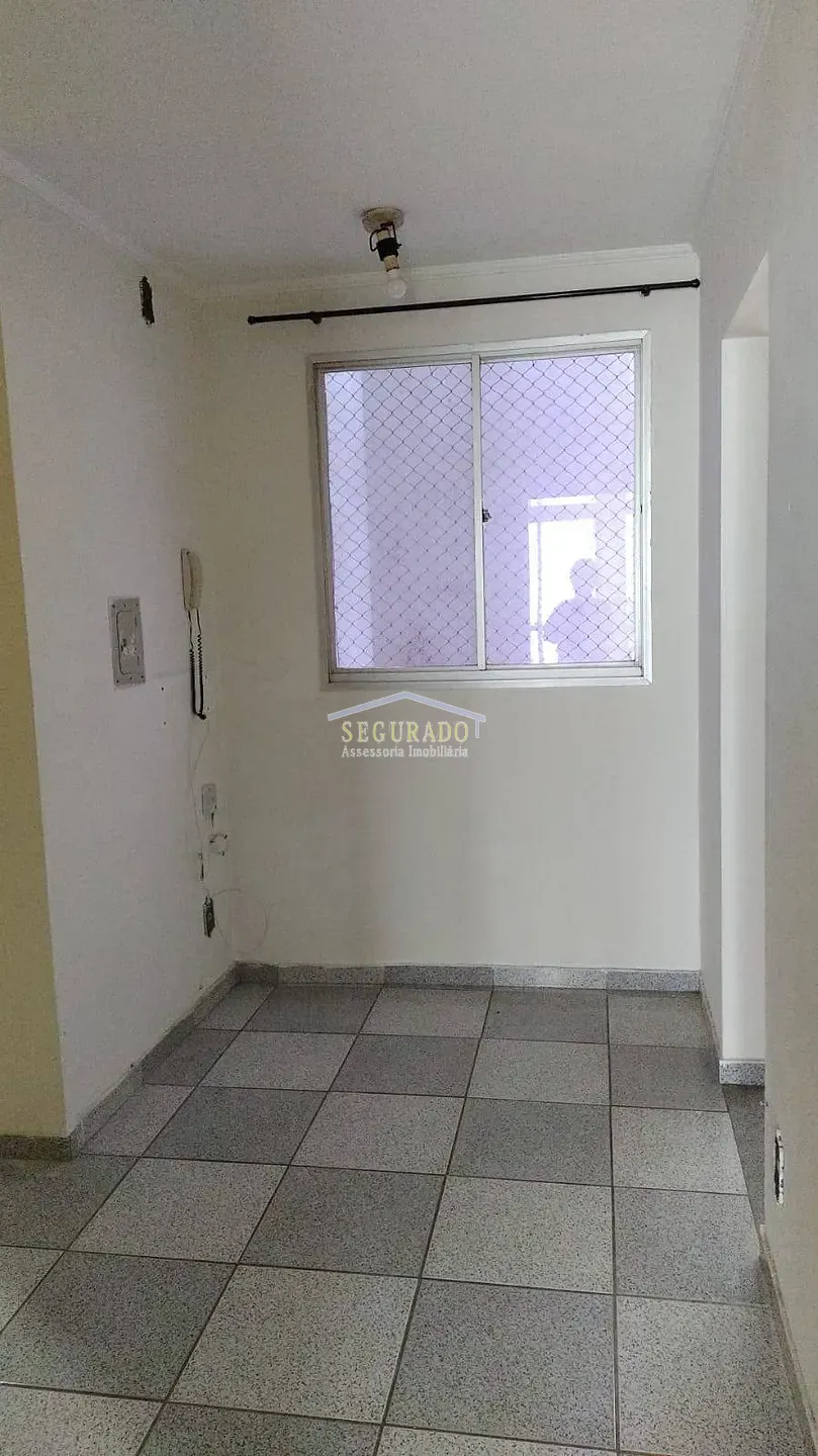 Apartamento, 1 quarto, 32 m² - Foto 5